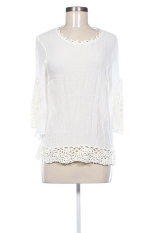 Damen Shirt Cream, Größe M, Farbe Weiß, Preis € 64,65