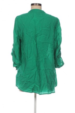 Damen Shirt Created By Chic, Größe L, Farbe Grün, Preis € 13,99