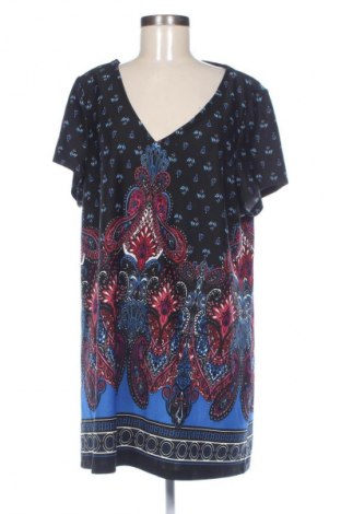 Bluzka damska Crossroads, Rozmiar XL, Kolor Kolorowy, Cena 88,99 zł