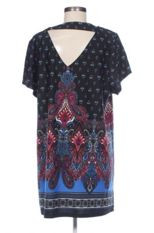 Bluzka damska Crossroads, Rozmiar XL, Kolor Kolorowy, Cena 88,99 zł