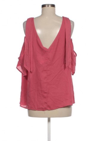 Bluzka damska Crossroads, Rozmiar XL, Kolor Różowy, Cena 88,99 zł