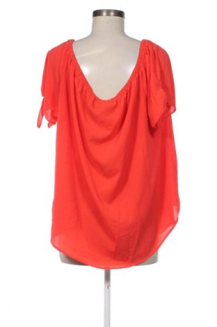 Bluzka damska Crossroads, Rozmiar XXL, Kolor Czerwony, Cena 88,99 zł