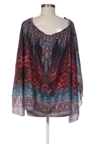 Dámská halenka Crossroads, Velikost XXL, Barva Vícebarevné, Cena  439,00 Kč