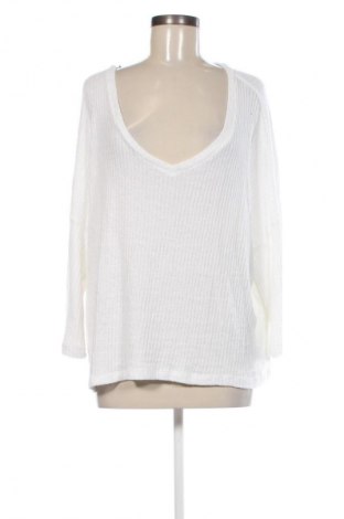 Damen Shirt Cubus, Größe M, Farbe Weiß, Preis 13,99 €