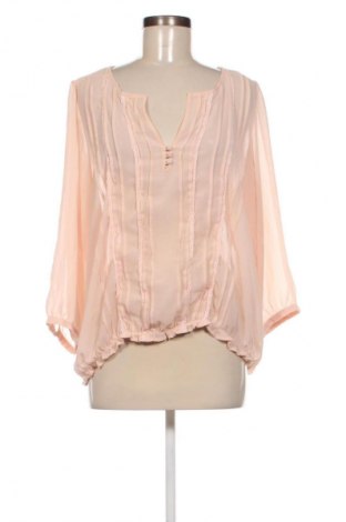 Damen Shirt Cubus, Größe XL, Farbe Rosa, Preis 13,99 €