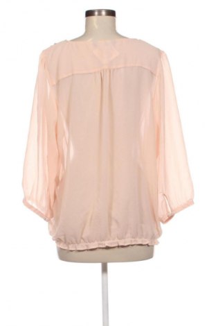Damen Shirt Cubus, Größe XL, Farbe Rosa, Preis 13,99 €