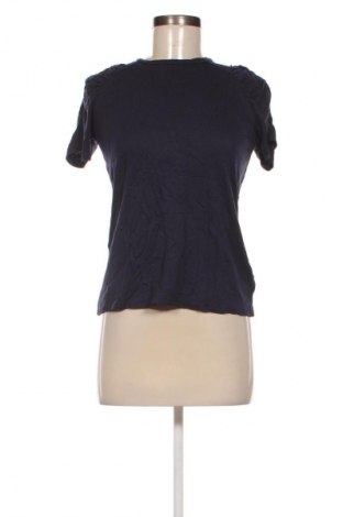 Damen Shirt Cubus, Größe M, Farbe Blau, Preis 13,99 €