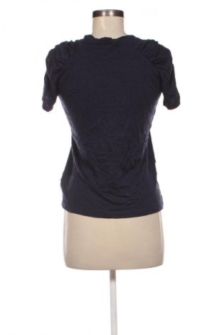 Damen Shirt Cubus, Größe M, Farbe Blau, Preis 13,99 €