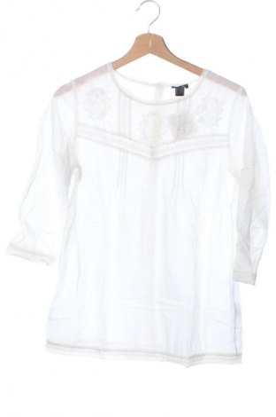 Damen Shirt Cyrillus, Größe XS, Farbe Weiß, Preis € 24,55