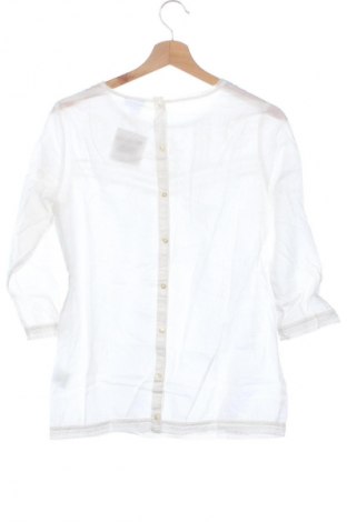 Damen Shirt Cyrillus, Größe XS, Farbe Weiß, Preis € 24,55