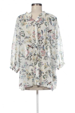 Damen Shirt DAZY, Größe XL, Farbe Mehrfarbig, Preis 13,99 €