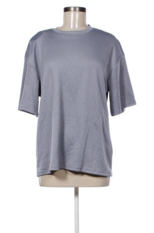 Damen Shirt DAZY, Größe M, Farbe Grau, Preis 11,99 €