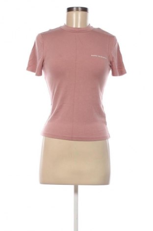 Damen Shirt DAZY, Größe S, Farbe Aschrosa, Preis € 4,86