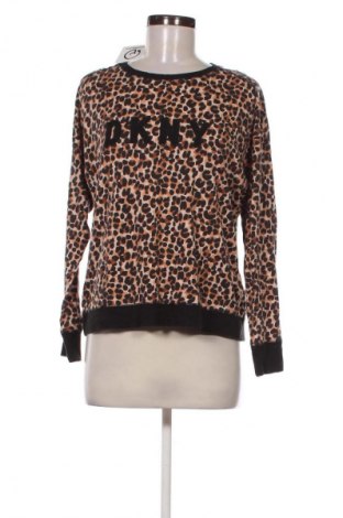 Bluză de femei DKNY, Mărime M, Culoare Multicolor, Preț 278,99 Lei
