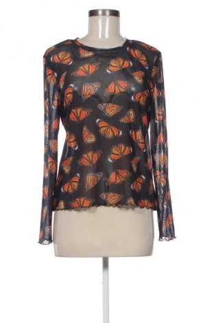 Bluzka damska Dangerfield, Rozmiar XL, Kolor Kolorowy, Cena 111,99 zł