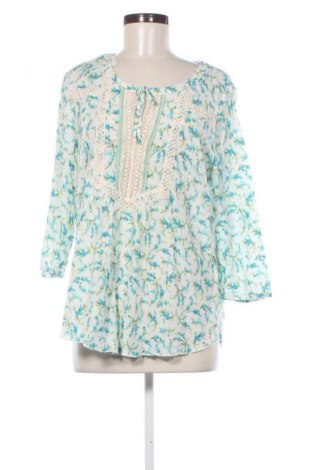 Damen Shirt Danini, Größe M, Farbe Mehrfarbig, Preis € 17,58