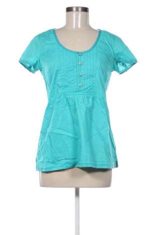 Dámská halenka De.corp By Esprit, Velikost S, Barva Zelená, Cena  189,00 Kč