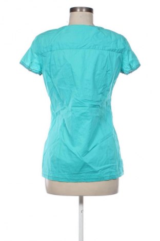 Dámská halenka De.corp By Esprit, Velikost S, Barva Zelená, Cena  189,00 Kč