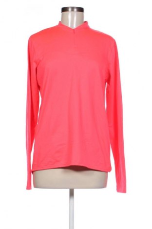 Bluzka damska Decathlon, Rozmiar XL, Kolor Różowy, Cena 101,99 zł
