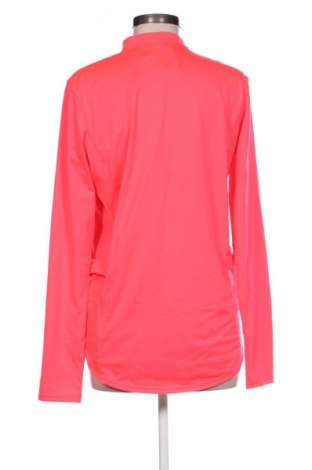 Bluzka damska Decathlon, Rozmiar XL, Kolor Różowy, Cena 101,99 zł