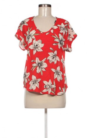 Damen Shirt Democracy, Größe M, Farbe Mehrfarbig, Preis 18,99 €