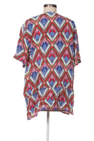 Bluză de femei Design By Kappahl, Mărime L, Culoare Multicolor, Preț 91,99 Lei
