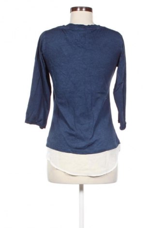 Bluzka damska Designer S, Rozmiar M, Kolor Niebieski, Cena 43,68 zł