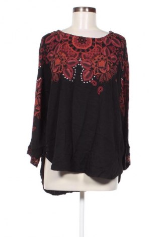 Bluză de femei Desigual, Mărime XL, Culoare Multicolor, Preț 337,50 Lei