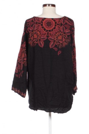 Bluză de femei Desigual, Mărime XL, Culoare Multicolor, Preț 337,50 Lei