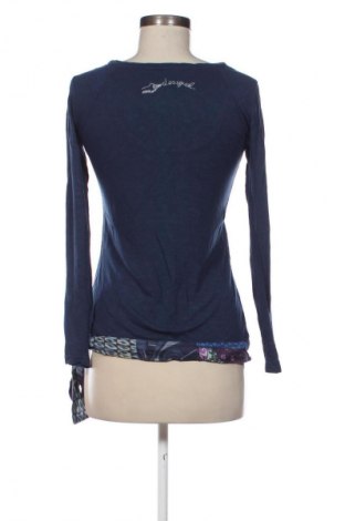 Dámská halenka Desigual, Velikost M, Barva Vícebarevné, Cena  608,00 Kč