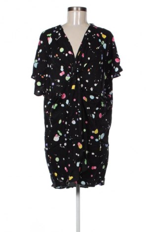 Дамска блуза Desigual, Размер S, Цвят Многоцветен, Цена 93,10 лв.