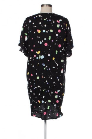 Дамска блуза Desigual, Размер S, Цвят Многоцветен, Цена 93,10 лв.