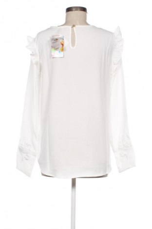 Dámska blúza Desigual, Veľkosť L, Farba Biela, Cena  55,20 €