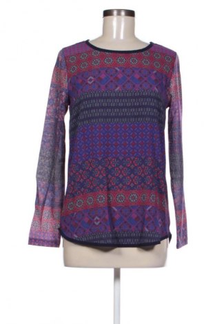 Bluzka damska Desigual, Rozmiar S, Kolor Kolorowy, Cena 142,99 zł