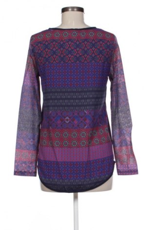 Bluzka damska Desigual, Rozmiar S, Kolor Kolorowy, Cena 142,99 zł