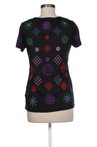 Bluză de femei Desigual, Mărime S, Culoare Multicolor, Preț 245,00 Lei