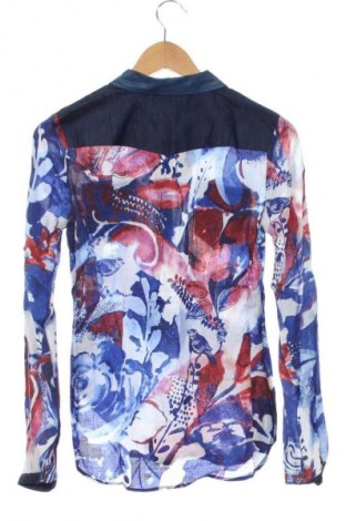 Bluză de femei Desigual, Mărime XS, Culoare Multicolor, Preț 284,00 Lei