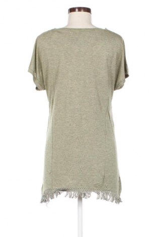 Bluzka damska Desigual, Rozmiar L, Kolor Kolorowy, Cena 178,99 zł