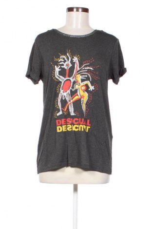 Bluză de femei Desigual, Mărime L, Culoare Multicolor, Preț 245,00 Lei