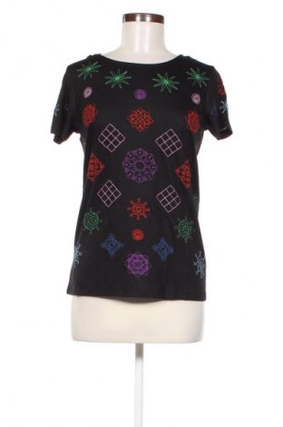 Bluză de femei Desigual, Mărime S, Culoare Multicolor, Preț 245,00 Lei