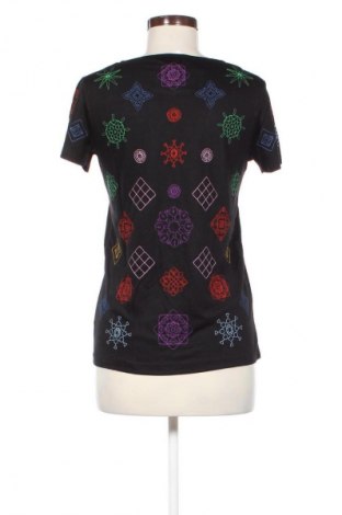 Bluză de femei Desigual, Mărime S, Culoare Multicolor, Preț 245,00 Lei