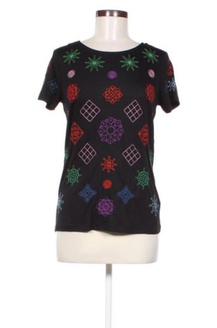 Dámska blúza Desigual, Veľkosť S, Farba Viacfarebná, Cena  47,62 €
