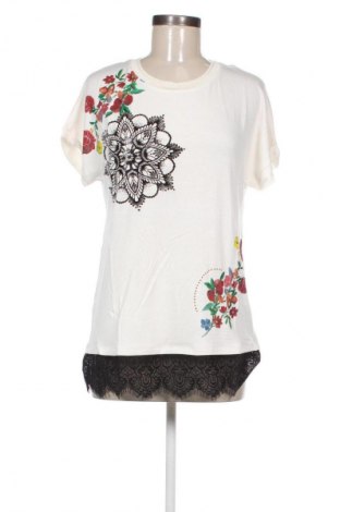 Bluză de femei Desigual, Mărime S, Culoare Multicolor, Preț 245,00 Lei