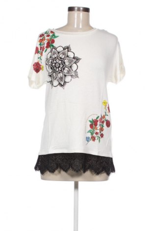 Bluză de femei Desigual, Mărime S, Culoare Multicolor, Preț 245,00 Lei