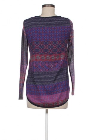 Bluzka damska Desigual, Rozmiar S, Kolor Kolorowy, Cena 221,99 zł