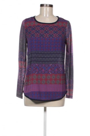 Bluză de femei Desigual, Mărime S, Culoare Multicolor, Preț 284,00 Lei