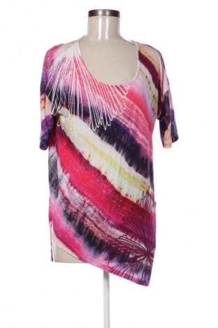 Bluză de femei Desigual, Mărime L, Culoare Multicolor, Preț 108,04 Lei