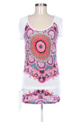Damen Shirt Desigual, Größe M, Farbe Mehrfarbig, Preis € 56,37