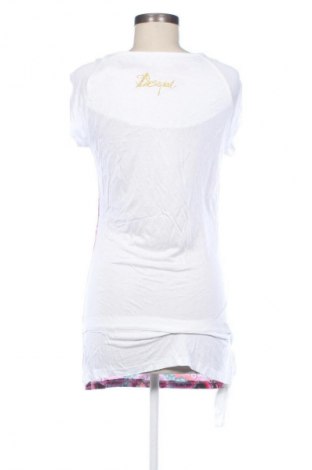 Damen Shirt Desigual, Größe M, Farbe Mehrfarbig, Preis € 56,37