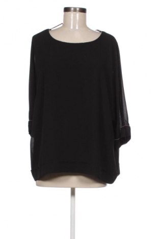 Damen Shirt Dika, Größe XL, Farbe Schwarz, Preis 17,39 €